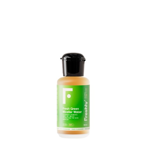 AGUA MICELAR FRESH GREEN 150 ML