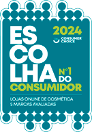 Escolha do Consumidor 2024